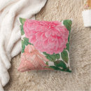 Buscar transparente cojines Vintage