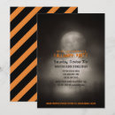 Buscar moonlight invitaciones Halloween