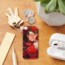 Buscar misterioso accesorios Rojo