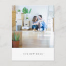 Buscar tipografía blanca postales Simple