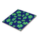 Buscar fondo verde azulejos Floral