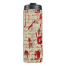 Buscar sangrientas tazas General y unisex