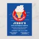 Buscar nadada invitaciones Piscina