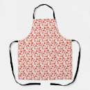 Buscar tote delantales Boda de flores silvestres
