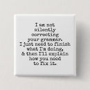 Buscar humor inglés pins General y unisex