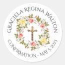 Buscar sacramento de la confirmación postales Cruz