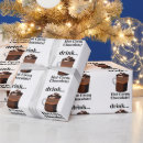 Buscar cacao caliente papel de regalo Chocolate