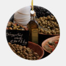 Buscar aceitunas adornos Navidades