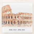 Buscar roma italia posavasos Italiano
