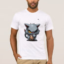 Buscar evil cat camisetas Maldad