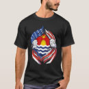 Buscar kiribati camisetas Herencia