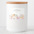 Buscar ramo flores almacenaje alimentos Para ella