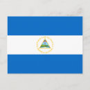Buscar bandera nicaragüense postales Nicaraguense