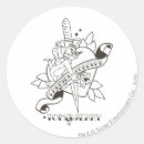 Buscar tom y jerry pegatinas Jerry mouse ratón