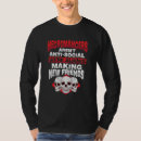 Buscar necromancer camisetas Para