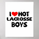 Buscar lacrosse divertido posters Lacrosseador