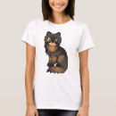 Buscar tortuga del dibujo animado camisetas General y unisex