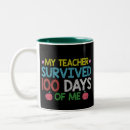 Buscar 100 tazas Educación