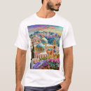 Buscar ciudades del mundo camisetas Para todos