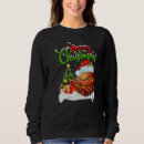 Buscar baloncesto sudaderas Navidad