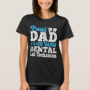 Buscar ortodóntico camisetas Laboratorio