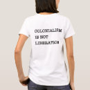 Buscar liberación camisetas Libertad