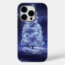 Buscar árboles navidad iphone fundas Santa