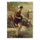 Buscar honore daumier postales Río