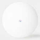 Buscar azul pelotas de ping pong Blanco