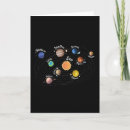 Buscar sistema solar tarjetas Planetas