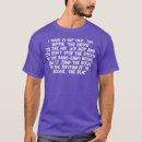 Buscar letras del rap camisetas Música