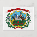 Buscar bandera del estado de virginia postales Oeste
