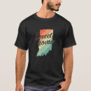 Buscar indian camisetas 6 º estadía