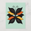 Buscar amantes de la mariposa postales General y unisex