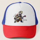 Buscar caricaturas camionero gorras Divertido