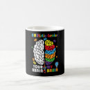 Buscar genio clasicas tazas Mamá