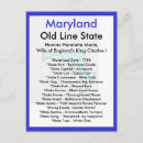 Buscar maryland postales Unido