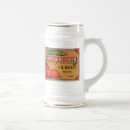 Buscar etiquetas cerveza vasos Vintage