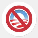 Buscar obama pegatinas Logotipo