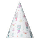 Buscar gorros papel Chica