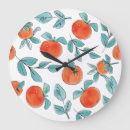 Buscar costura relojes de pared Acuarela