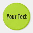 Buscar verde claro imanes Plantilla