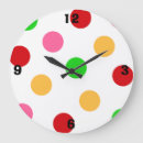 Buscar kawaii lindo relojes de pared Para ella