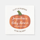 Buscar otoño servilletas Invitados