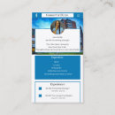 Buscar networking tarjetas de visita General y unisex