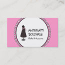 Buscar clipart tarjetas de visita Negocio