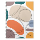 Buscar montaje cuadernos Abstracto