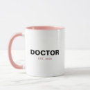Buscar doctor tazas Médicos