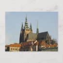 Buscar praga postales Catedral de san vito