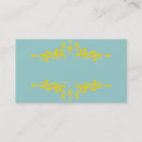 Buscar moda lamentable tarjetas de visita Elegante